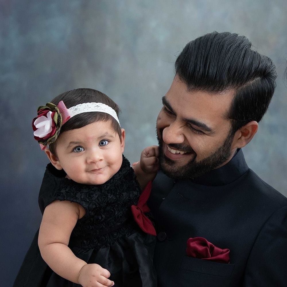 Meet your Posher, Aniruddh